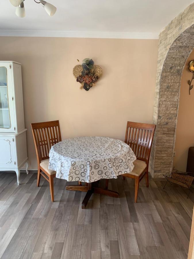 Apartments Neira Near Dubrovnik Ivanica Dış mekan fotoğraf