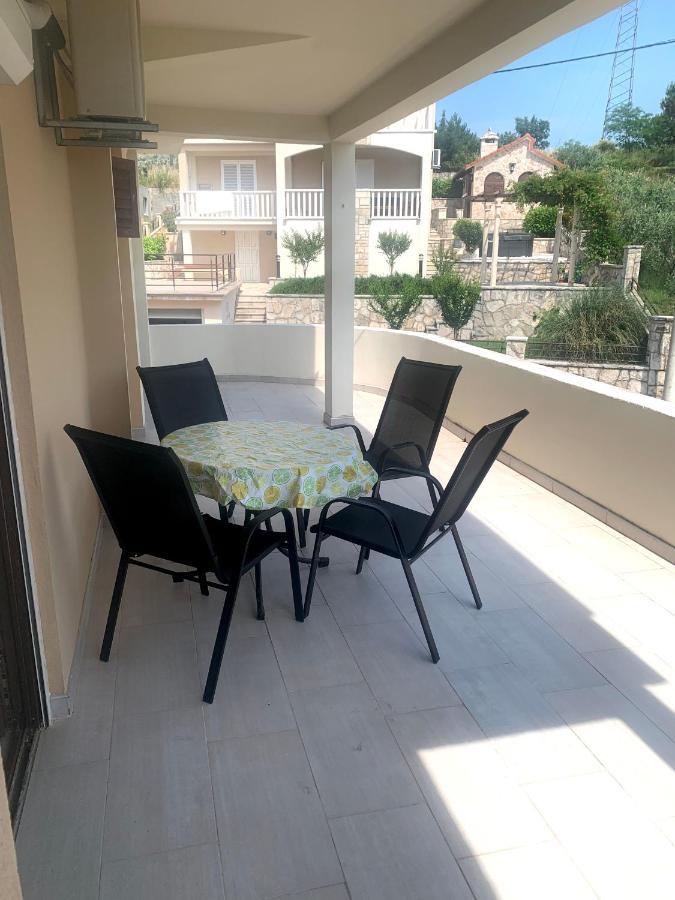 Apartments Neira Near Dubrovnik Ivanica Dış mekan fotoğraf