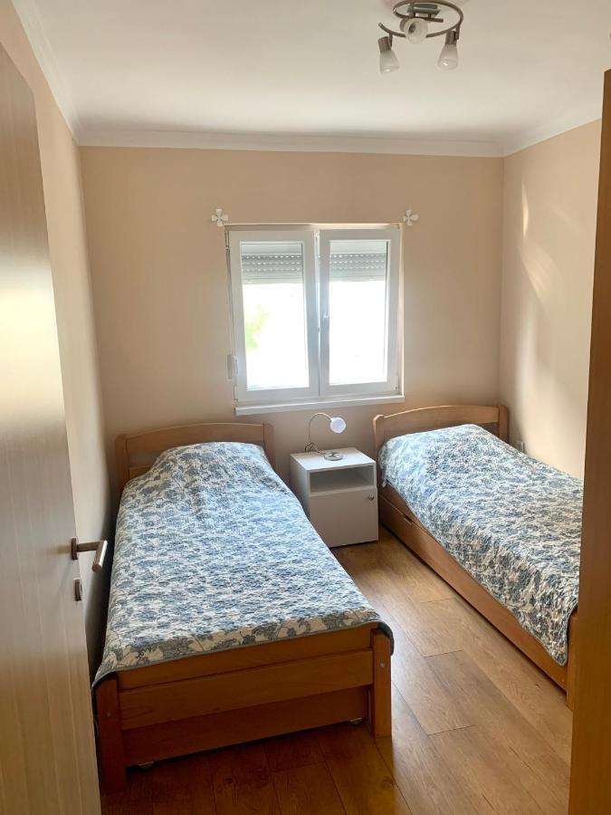 Apartments Neira Near Dubrovnik Ivanica Dış mekan fotoğraf