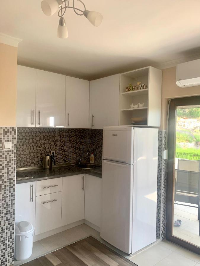 Apartments Neira Near Dubrovnik Ivanica Dış mekan fotoğraf