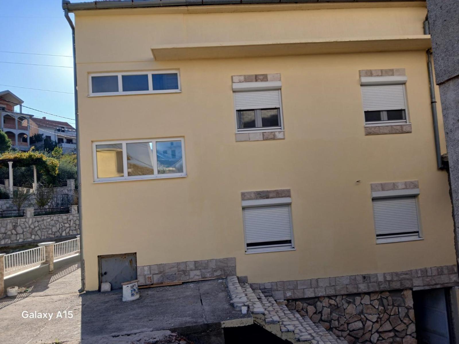 Apartments Neira Near Dubrovnik Ivanica Dış mekan fotoğraf